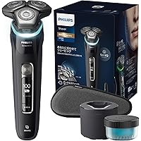 新品未開封フィリップス 電気シェーバー 9000シリーズ洗浄機付きモデル Amazon | フィリップス 電動シェーバー 9000シリーズ 洗浄機付き